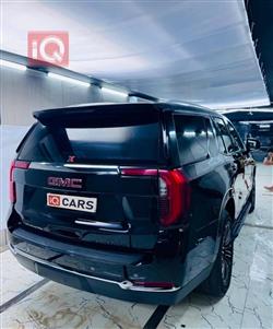 GMC Yukon